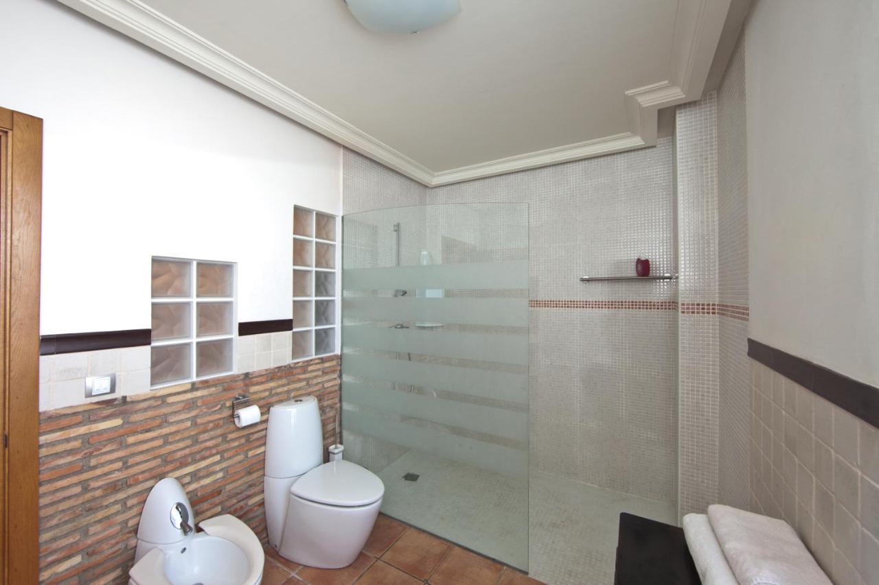 카스텔론델라플라나 Casa Vacaciones 빌라 외부 사진