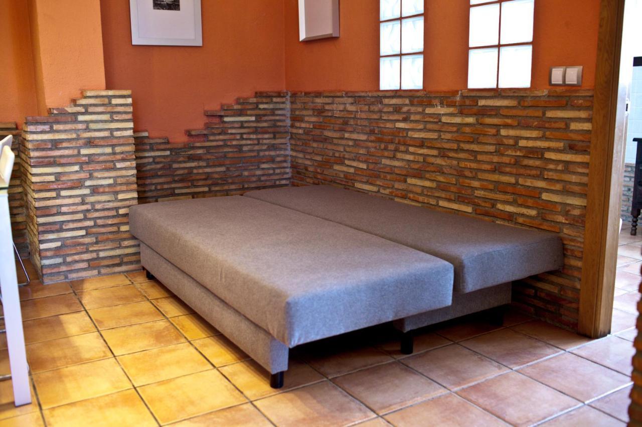 카스텔론델라플라나 Casa Vacaciones 빌라 외부 사진