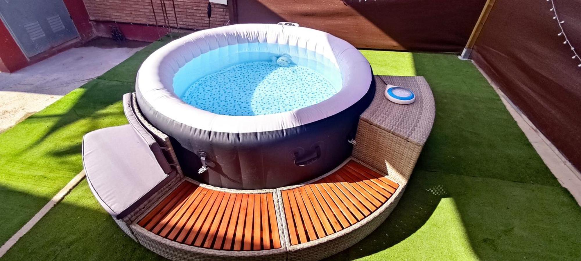 카스텔론델라플라나 Casa Vacaciones 빌라 외부 사진
